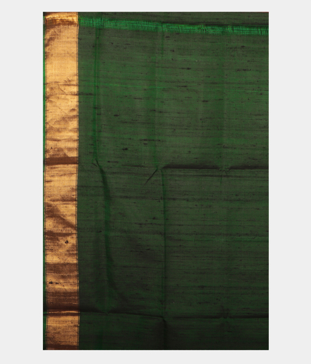Green Patola Silk Saree T2247783
