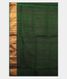 Green Patola Silk Saree T2247783