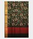 Green Patola Silk Saree T2247784
