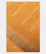 Yellow Kota Cotton Saree T2177121