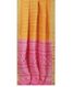 Yellow Kota Cotton Saree T2177122