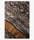 Black Patola Silk Saree T2247851