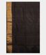 Black Patola Silk Saree T2247853