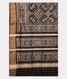 Black Patola Silk Saree T2247854
