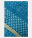 Blue Kota Cotton Saree T2177211