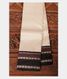 White Handwoven Kanjivaram Silk Saree T2015861