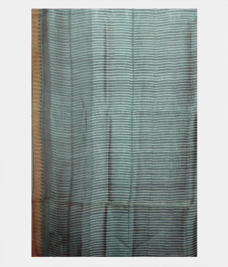 Pink Kota Cotton Saree T2168923