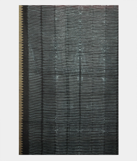 Red Kota Cotton Saree T2169023