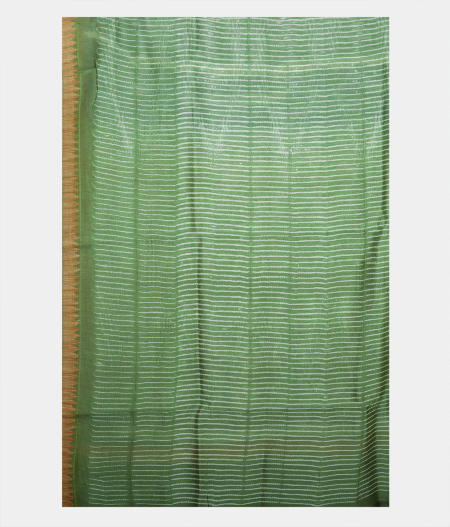 Blue Kota Cotton Saree T2169003