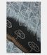Grey Kota Cotton Saree T2168701