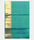Peacock Green Handwoven Kanjivaram Silk Saree T2181123