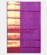 Pink Handwoven Kanjivaram Silk Saree T2253323