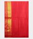 Yellow Patola Silk Saree T2133243
