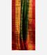 Green Patola Silk Saree T2133432