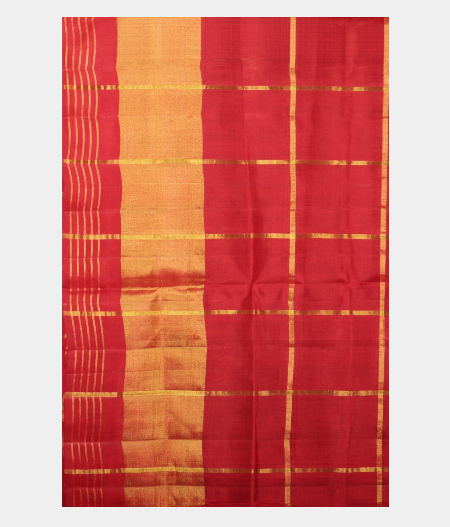 Green Patola Silk Saree T2133433