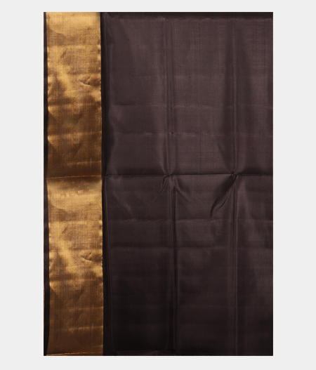 Purple Patola Silk Saree T2133233