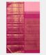 Pink Handwoven Kanjivaram Silk Saree T2046574