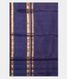 Yellow Handwoven Kanjivaram Silk Saree T2251563