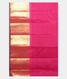 Green Handwoven Kanjivaram Silk Saree T2248793