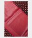 Brown Soft Printed Cotton Saree T2182901