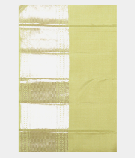 Pink Handwoven Kanjivaram Silk Saree T2255293