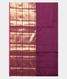 Orange Handwoven Kanjivaram Silk Saree T2245663