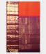 Orange Handwoven Kanjivaram Silk Saree T2245664
