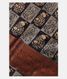 Blue Soft Printed Cotton Saree T2146161