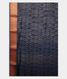 Blue Soft Printed Cotton Saree T2146163