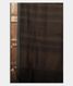 Black Soft Printed Cotton Saree T1295213