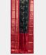 Black  Pochampalli Silk Cotton Saree T2174432