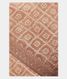 Light Beige Kora Organza Printed Saree T2263041