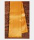Yellow Handwoven Kanjivaram Silk Saree T2251131