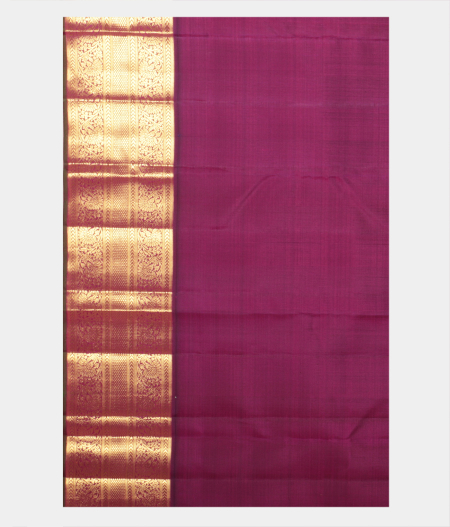 Pista Green Handwoven Kanjivaram Silk Saree T2254883