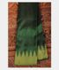 Green Handwoven Kanjivaram Silk Saree T2254911