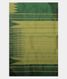 Green Handwoven Kanjivaram Silk Saree T2254914