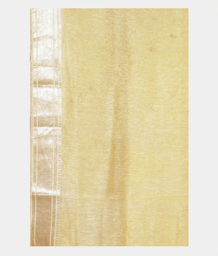 yellow-linen-embroidery-saree-t225553-t225553-c