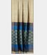 Beige Tussar Printed Saree T2232322