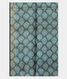 Beige Tussar Printed Saree T2232323
