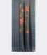 Blue Tussar Printed Saree T2254112