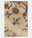 Dark Beige Tussar Printed Saree T2231981