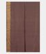 Dark Beige Tussar Printed Saree T2231983