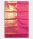 Green Handwoven Kanjivaram Silk Pavadai T2171422