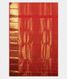 Red Handwoven Kanjivaram Silk Saree T2149794