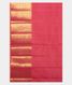 Green Handwoven Kanjivaram Silk Saree T2213343