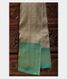 Grey Handwoven Kanjivaram Silk Saree T2251931
