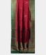 Maroon Banaras Organza Saree T2227672