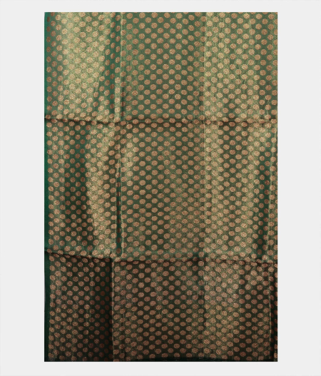 Maroon Banaras Organza Saree T2227673