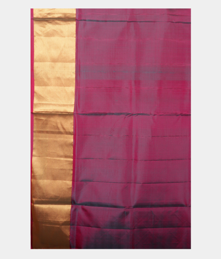 Green Soft Silk Saree T2246923