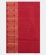 Maroon Handwoven Kanjivaram Silk Saree T2212933